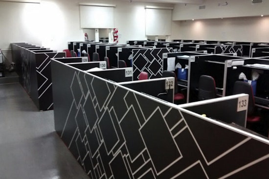 Greenville Call Center Axed as Focus Services Slashes 94 Jobs