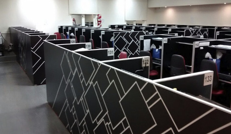 Greenville Call Center Axed as Focus Services Slashes 94 Jobs
