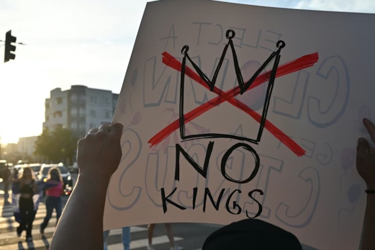 Greenville Gears Up as ‘No Kings’ Protest Wave Hits March 28
