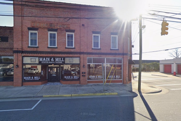Greenville Oyster Bar Staff Accused After Fatal Underage Wreck Tied To Private Party