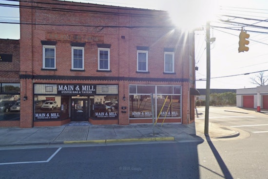Greenville Oyster Bar Staff Accused After Fatal Underage Wreck Tied To Private Party