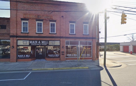Greenville Oyster Bar Staff Accused After Fatal Underage Wreck Tied To Private Party