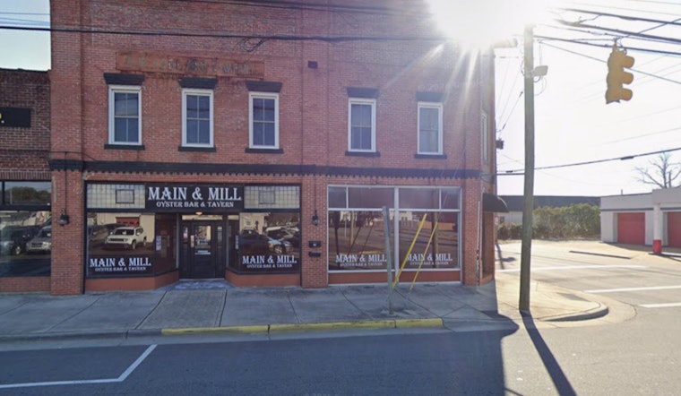 Greenville Oyster Bar Staff Accused After Fatal Underage Wreck Tied To Private Party