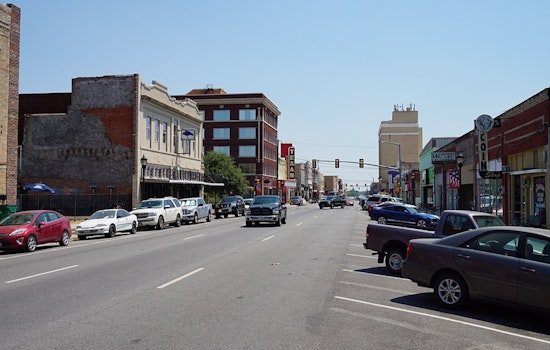 Greenville's Wallet Stings as Sales Tax Check Shrinks Nearly 7 Percent
