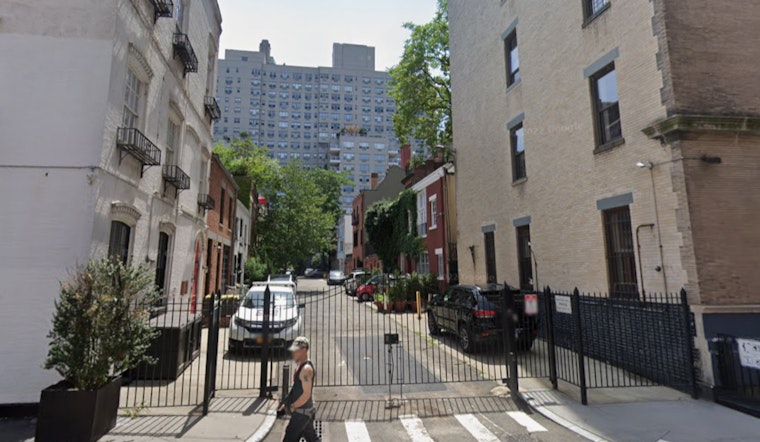 Greenwich Village Alley Stunner Quietly Sells To Mystery Buyer For $18 Million