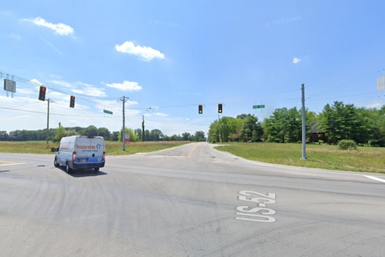 Greenwood Driver Accused Of Drunk-Driving In New Palestine Crash That Badly Hurt Pregnant Woman