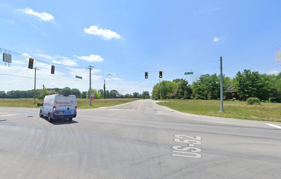 Greenwood Driver Accused Of Drunk-Driving In New Palestine Crash That Badly Hurt Pregnant Woman
