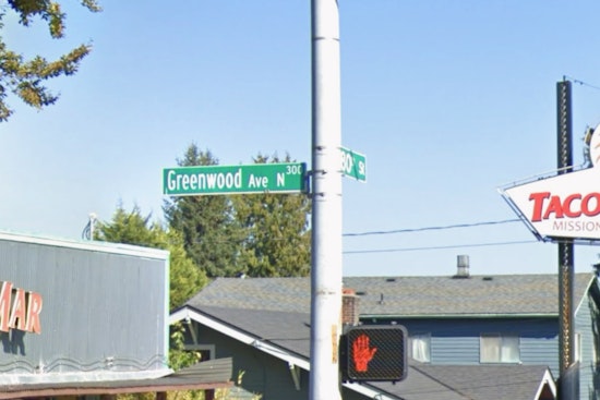 High-Drama Rescue Operation Brings Greenwood Avenue To A Standstill