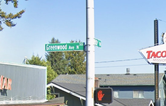 High-Drama Rescue Operation Brings Greenwood Avenue To A Standstill