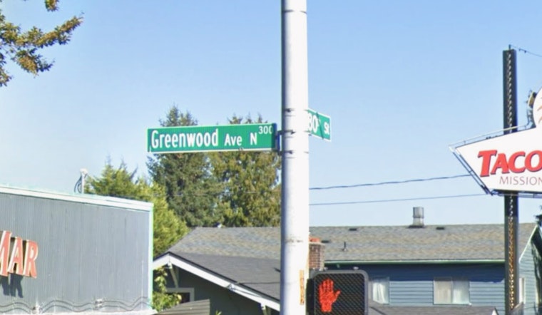 High-Drama Rescue Operation Brings Greenwood Avenue To A Standstill
