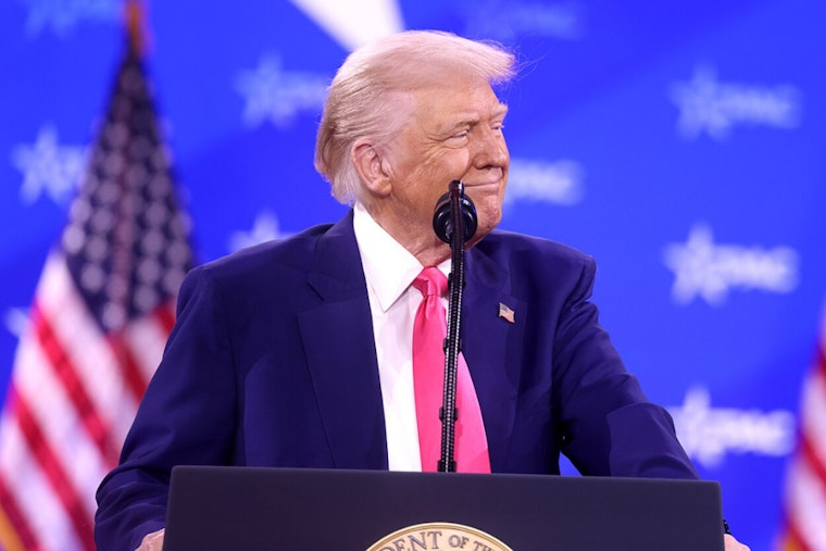 Greer Woman’s Social Posts Aimed At Trump Draw Secret Service Review