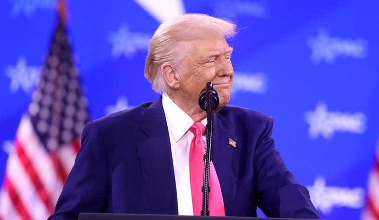 Greer Woman’s Social Posts Aimed At Trump Draw Secret Service Review