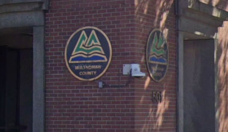Gresham East County Library Opens May 16