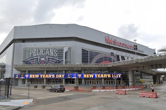 Grey Day Homecoming: $uicideboy$ Set To Shake Smoothie King Center This Fall