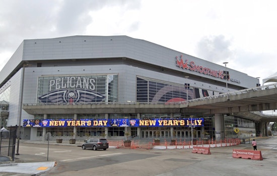 Grey Day Homecoming: $uicideboy$ Set To Shake Smoothie King Center This Fall