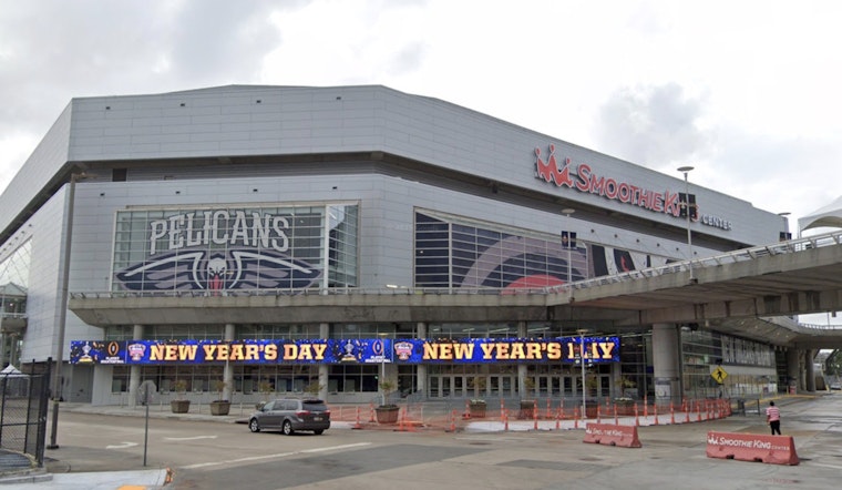 Grey Day Homecoming: $uicideboy$ Set To Shake Smoothie King Center This Fall