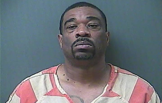 Greyhound Drug Bust On I-80/90 As La Porte County Cops Collar Rider