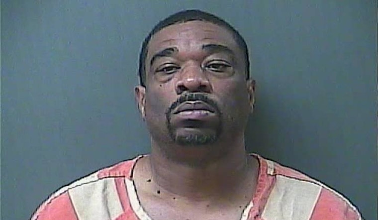 Greyhound Drug Bust On I-80/90 As La Porte County Cops Collar Rider