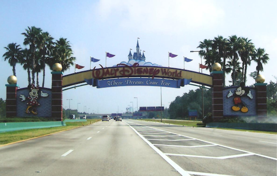 Gridlock Kingdom: World Drive North Chaos Near Magic Kingdom Drags Into 2027