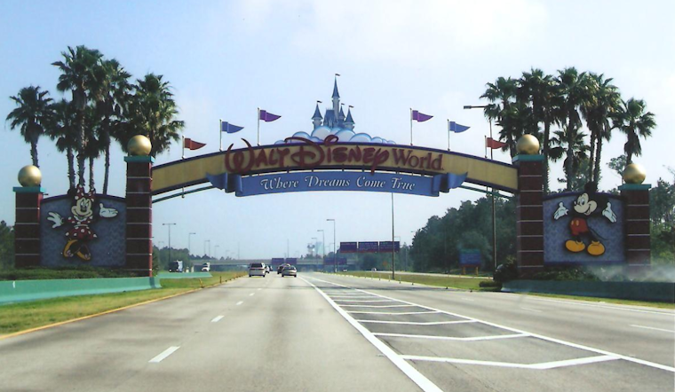 Gridlock Kingdom: World Drive North Chaos Near Magic Kingdom Drags Into 2027