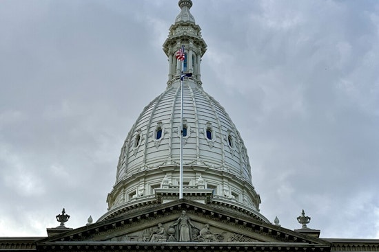 Grieving Mom To Lansing: Choose Kids Over Clicks After 12-Year-Old's Suicide
