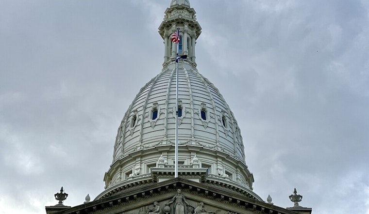 Grieving Mom To Lansing: Choose Kids Over Clicks After 12-Year-Old's Suicide