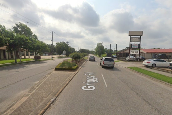 Griggs Road Murder Charge, Howard Kelly Nabbed In Louisiana After Houston Shooting