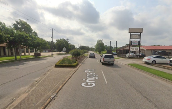 Griggs Road Murder Charge, Howard Kelly Nabbed In Louisiana After Houston Shooting