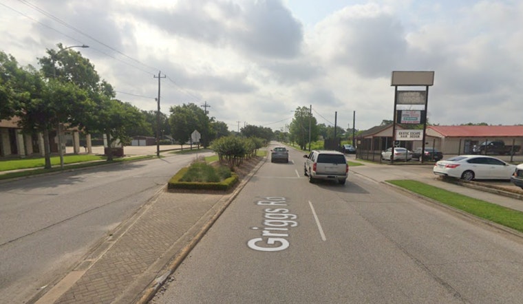 Griggs Road Murder Charge, Howard Kelly Nabbed In Louisiana After Houston Shooting