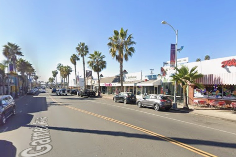 Grill Fever Hits Garnet As Sonoran Taquería TacoNora Ignites Pacific Beach