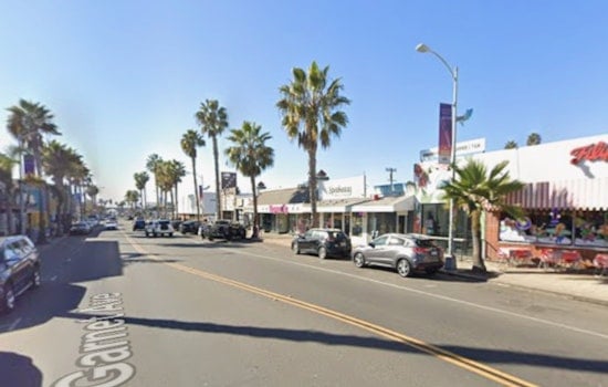 Grill Fever Hits Garnet As Sonoran Taquería TacoNora Ignites Pacific Beach