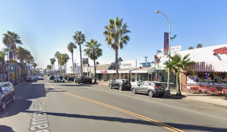 Grill Fever Hits Garnet As Sonoran Taquería TacoNora Ignites Pacific Beach