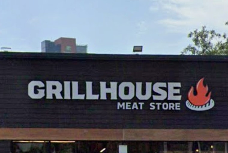 Grill House Meat Store Opens in Culver City