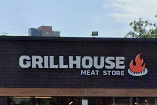 Grill House Meat Store Opens in Culver City