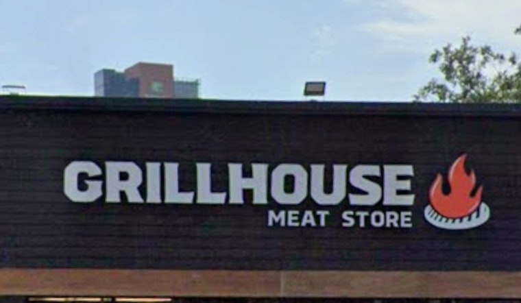 Grill House Meat Store Opens in Culver City