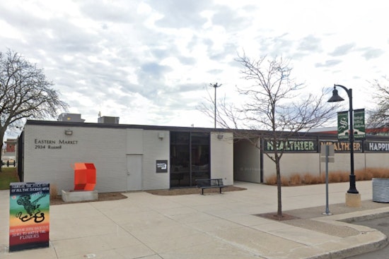 Grisly Animal Skin Dump Stuns Eastern Market Shoppers