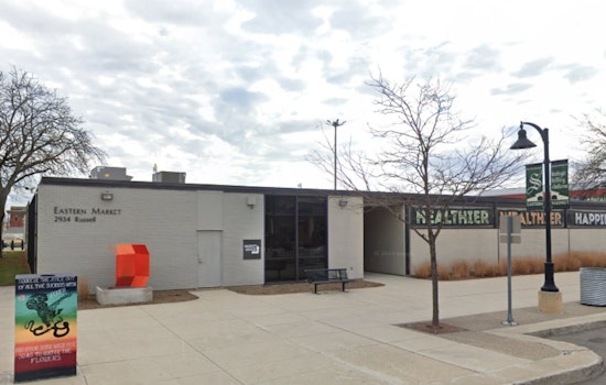Grisly Animal Skin Dump Stuns Eastern Market Shoppers