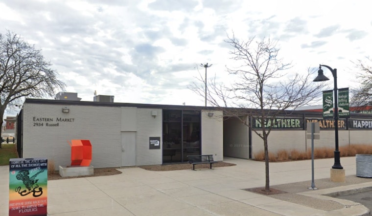 Grisly Animal Skin Dump Stuns Eastern Market Shoppers