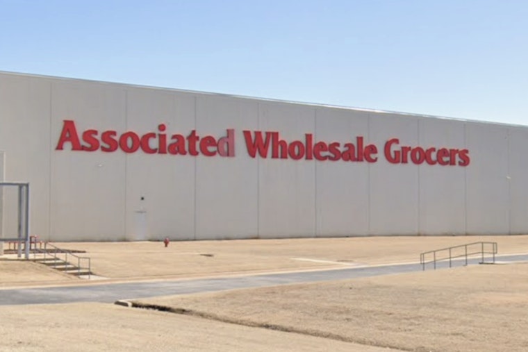 Grocery Giant Drops $110 Million To Supercharge Pearl River Hub