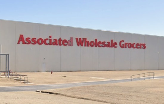 Grocery Giant Drops $110 Million To Supercharge Pearl River Hub