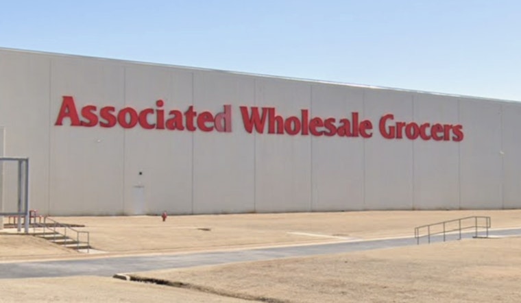 Grocery Giant Drops $110 Million To Supercharge Pearl River Hub