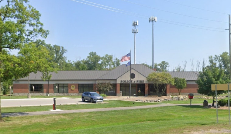 Grosse Ile Cops Probe Sex Assault Report, Suspects Named but Still Free