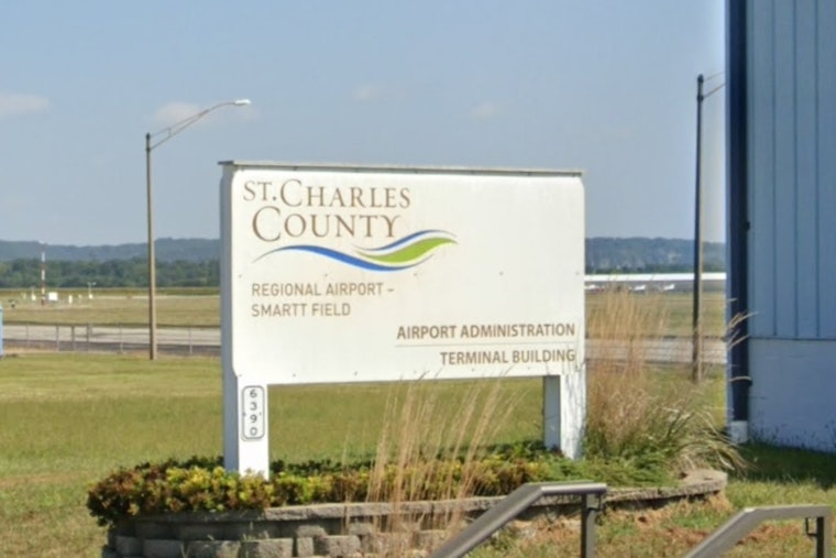 Grounded St Charles Flight School Vanishes Overnight as Students Say Cash Took Off