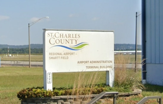 Grounded St Charles Flight School Vanishes Overnight as Students Say Cash Took Off