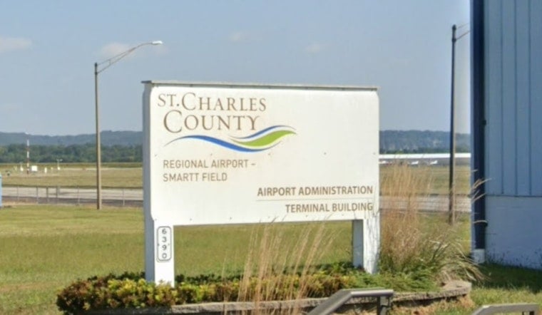 Grounded St Charles Flight School Vanishes Overnight as Students Say Cash Took Off
