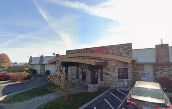 Grove City Favorite China Bell Shutters as Redevelopment Rolls In