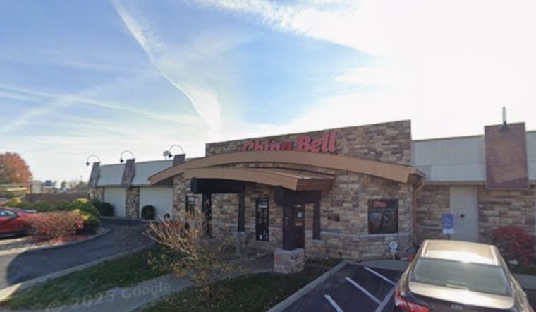 Grove City Favorite China Bell Shutters as Redevelopment Rolls In