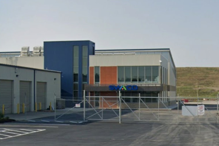 Grove City Trash Hub Getting $22 Million SWACO Makeover