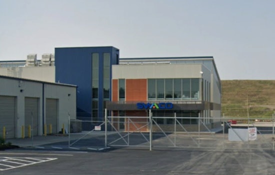Grove City Trash Hub Getting $22 Million SWACO Makeover