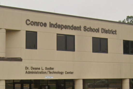 Growth Surge Puts Conroe Schools On Track For 73,000 Students By 2031